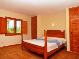 Rental Villa Barranca - Javea, 3 Bedrooms, 6 Persons المظهر الخارجي الصورة